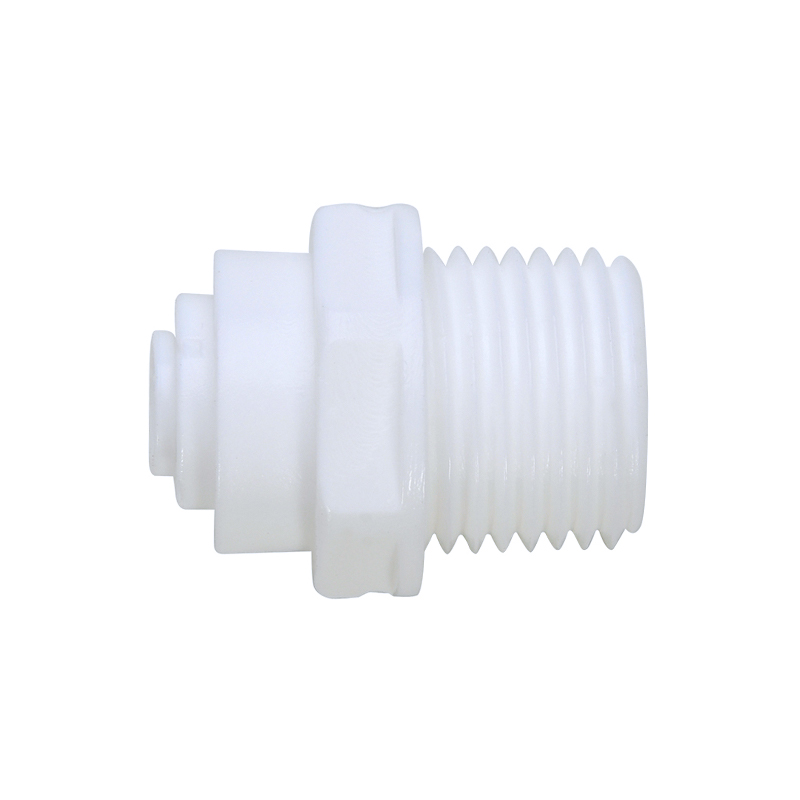 L型外螺纹接头-10