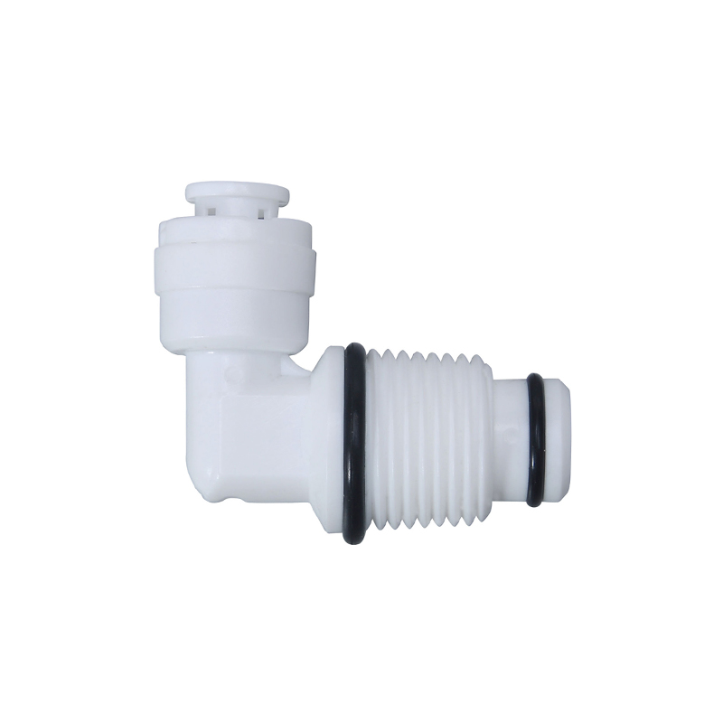 L型双密封圈外螺纹接头-3