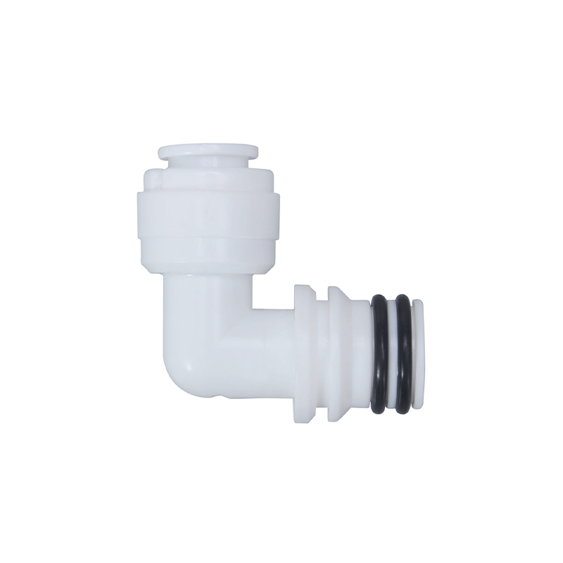 L型双密封圈外螺纹接头-5