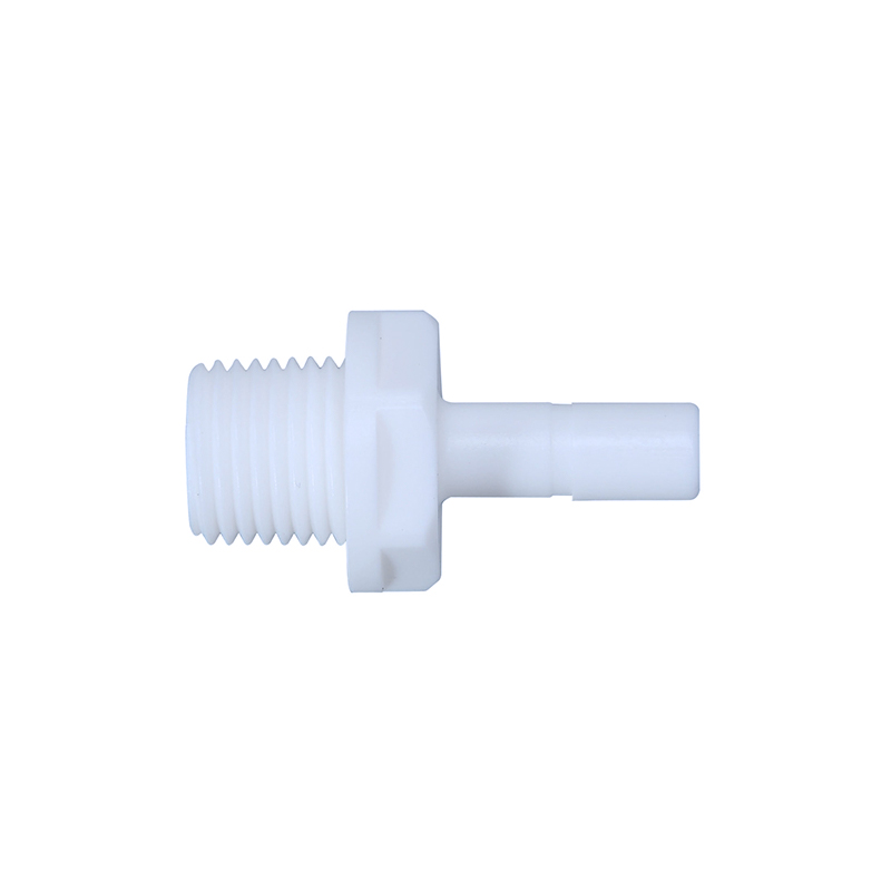 ST066A  外螺纹插栓 螺纹1/4*插栓1/4