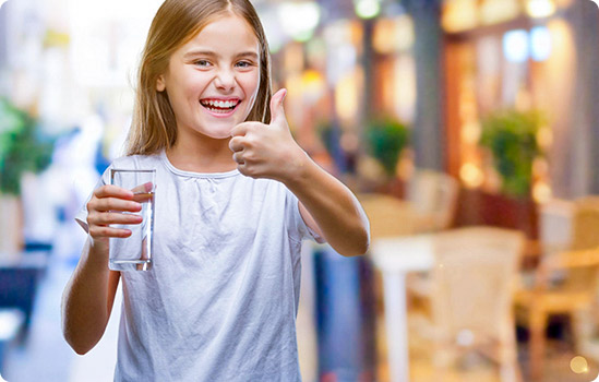 从双线市场分析 看净水市场新潮流