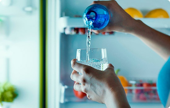 健康类家电红利期 净水器行业或将迎来发展新浪潮